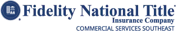 Fidelity National Title Logo